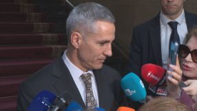 Андрей Гюров: Разчитаме Андрей Янкулов като министър да поиска освобождаването на кабинета на главния прокурор