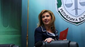Прокурорската колегия на ВСС избра Емилия Русинова за ръководител на Софийската градска прокуратура