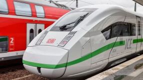 Deutsche Bahn е била засегната от кибератака „от съществен мащаб“