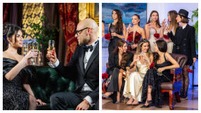 „Важното е, че и бабата ти ме одобрява!“ Най-забавните изказвания в „Ергенът“ 5, еп. 2