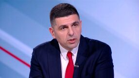 Ивайло Мирчев: Новото правителство е интересно, но ще бъде съдено само по действията 