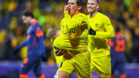 Екзекуторът на гиганти повали и Интер