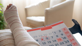 Могат ли да ме уволнят, когато съм в болничен?