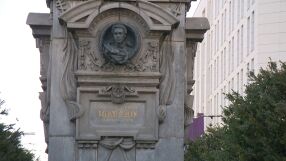 Карлово и София отбелязват 153 години от гибелта на Васил Левски