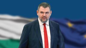 Делян Пеевски: Няма да станем на крака пред тези, които посегнаха на децата на България