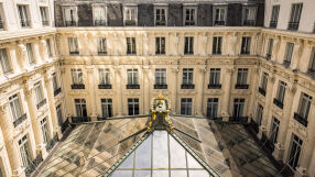 Отиде за кратко, но остана завинаги: Мъж прекарва 67 години от живота си в хотел