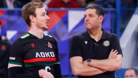 Животът печели! Български зет се връща в отбора на Гибона и Симеон Николов