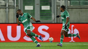 Европейска вечер в Разград! Лудогорец излъга Ференцварош