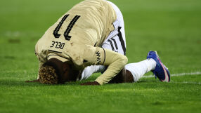 Кийн избухна след загубата в Разград: Не заслужавахме това!