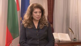 Илияна Йотова пред bTV: Имам резерви към кабинета „Гюров“