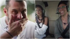 Първа битка между ергените - най-интересното от 