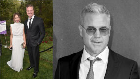 Сбогом, Ерик Дейн: Актьорът загуби тежка битка, остави две деца и съпруга (СНИМКИ) 