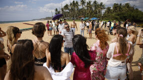 „Ергенът“ продължава с ексклузивен епизод на 20 февруари - опасно горещи емоции  