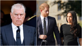 Арестът на бившия принц Андрю: Защо Хари е съкрушен от сравненията с чичо си? (СНИМКИ)