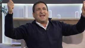 Тончо Токмакчиев - сълзи, смях и защо механата е верига 