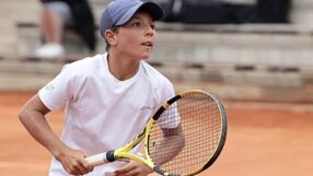 Сензация от България! Тийнейджър без бекхенд разби фаворит №1 и влезе в ранглистата