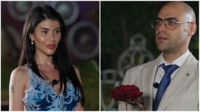 Церемония на розата, която гарантира среща - ето кои момичета отидоха на вечеря (ВИДЕО)