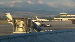 Затварят летище „Васил Левски“ за няколко часа на 23 и 24 февруари