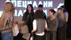 Близо 200 студенти участваха в 13-ото издание на Рекламна академия в НБУ