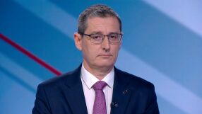 Владимир Николов за Сарафов: Независима асоциация не му е удобна