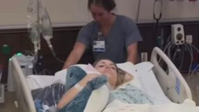 Вон: Скоро ще разкажа всичко за контузията (ВИДЕО)