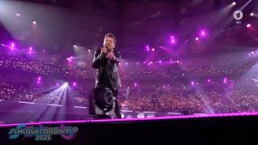 Празник за меломаните: Томас Андерс от "Modern Talking" с юбилеен концерт в София 