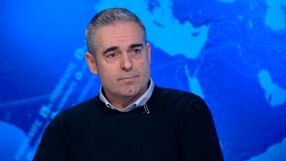 „Символът е силен“: Стефан Манов за оставката в кабинета „Гюров“ и големите изборни промени