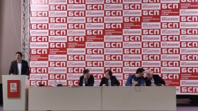 БСП избра нов състав на Изпълнителното бюро, Сергей Станишев се завръща