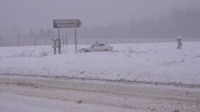 20 дни след трагедията на „Петрохан“, пътят към хижата остава блокиран