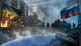 Отвлечени и пречупени: Тихата война за украинските деца