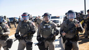 Бивш съюзник на САЩ в Афганистан почина ден след задържането му от имиграционни агенти на ICE