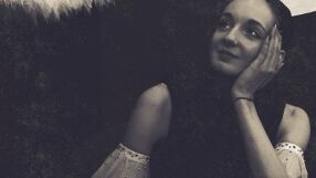 След смъртта на треньорката си тя си даде клетва – днес е шампионка