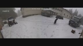 На "Петрохан" е имало дронове, кемпери и мотори за поне 200 хиляди евро