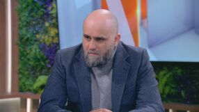 Мартин Табаков: Иранците вече разполагат подводни дронове в Ормузкия проток  