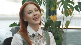 Мона: При мен се случи една трансформация. Не само в творчеството ми, а и в живота 