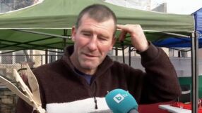 Обичаите на Сирни заговезни: Мъжете правят стрелички от дрян, хвърлят ги над огъня с наричане за здраве и любов