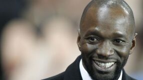 Легендата Клод Макелеле е в Пазарджик заради българка?