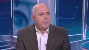 Веселин Вучков e бил поканен, но не е приел да е вътрешен министър в кабинета „Гюров“