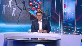 Коментар на водещия: Всички срещу всички