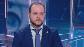 Борислав Сандов: Не познавах групата на Калушев преди споразумението, участвах в писането му