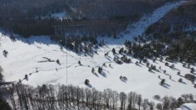 Друг смъртен случай край хижа „Петрохан“: 7 души загиват при преход в района през 90-те години