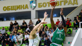 След инфарктен финал: Черно море отново грабна Купата