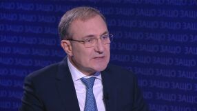 Борислав Гуцанов: Фалстартът на служебния кабинет е налице, той е на ПП-ДБ