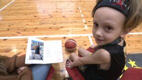 Само на 7 и вече с 6 медала! Историята на едно баскетболно чудо (ВИДЕО)