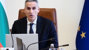 Гюров към областните управители: Очаквам от Вас безпристрастност и добра организация за честни избори