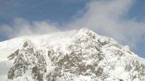 Откриха мъртъв издирвания 74-годишен турист