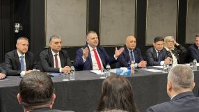 Делян Пеевски: Всички заедно, за да можем да помагаме на хората