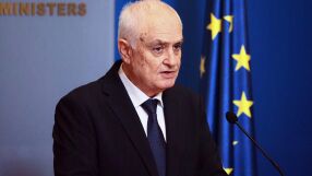 Никой не е искал от България предоставяне на територия за хипотетична бъдеща операция на САЩ срещу Иран