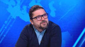 „Битката за властта минава през прокуратурата“: Политологът Страхил Делийски с предупреждения