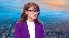 Десислава Петрова: Прокуратурата не може да бъде заложник на един човек и на неговата воля